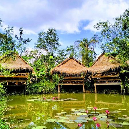 Banteay Srey Women'S Only Traditional Spa And Homestay Kampot Εξωτερικό φωτογραφία