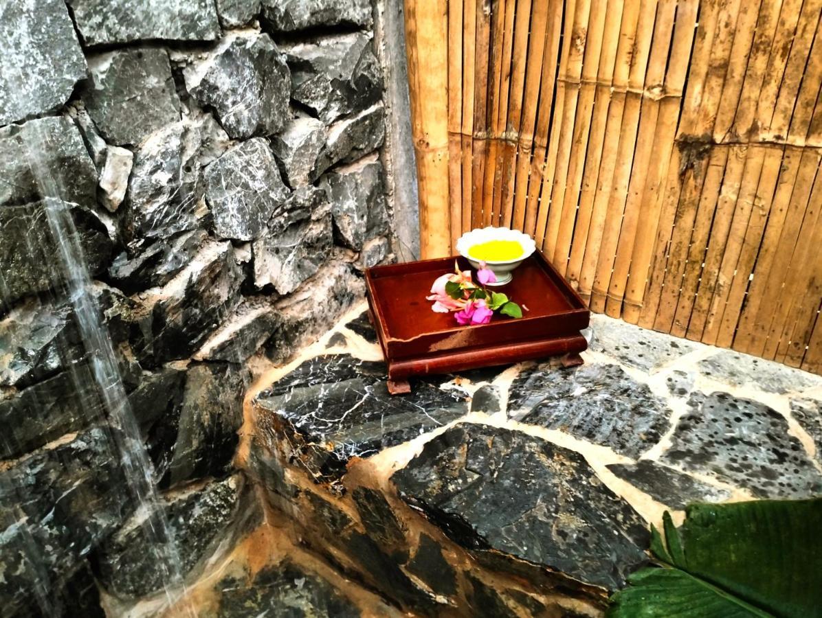 Banteay Srey Women'S Only Traditional Spa And Homestay Kampot Εξωτερικό φωτογραφία