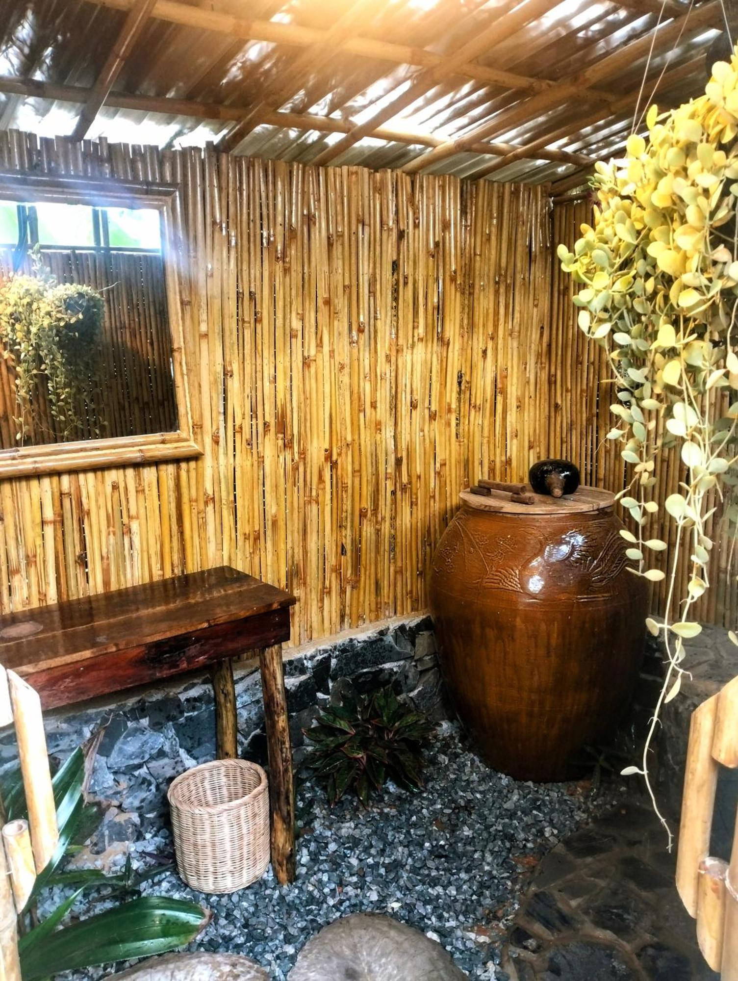 Banteay Srey Women'S Only Traditional Spa And Homestay Kampot Εξωτερικό φωτογραφία