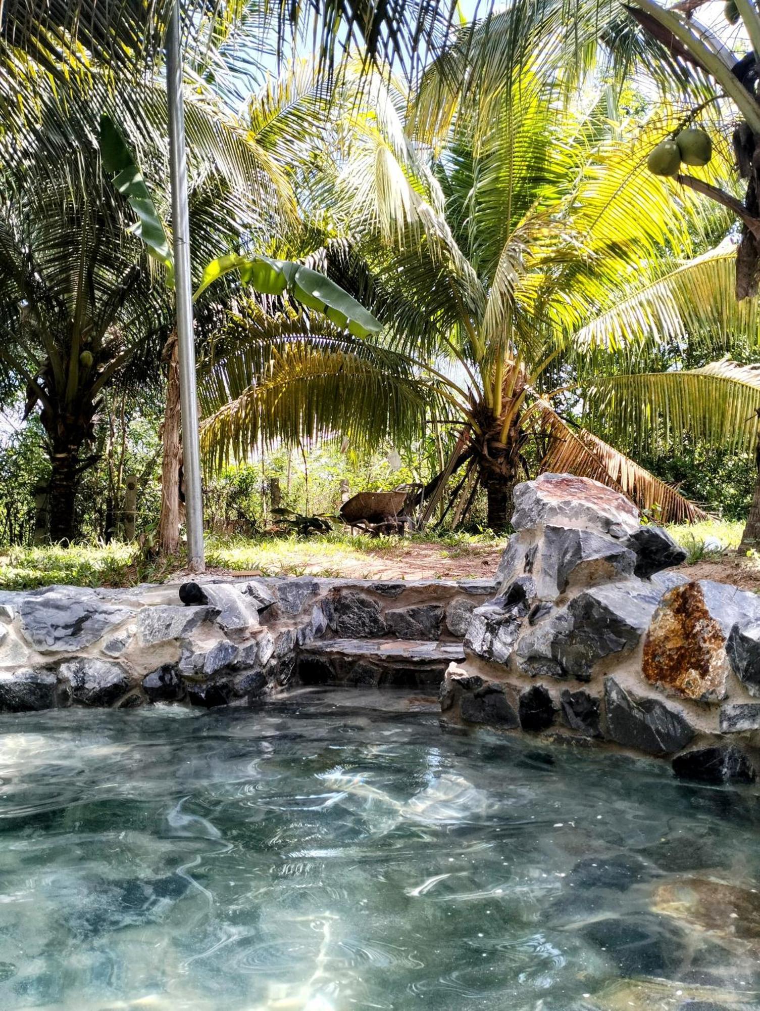 Banteay Srey Women'S Only Traditional Spa And Homestay Kampot Εξωτερικό φωτογραφία