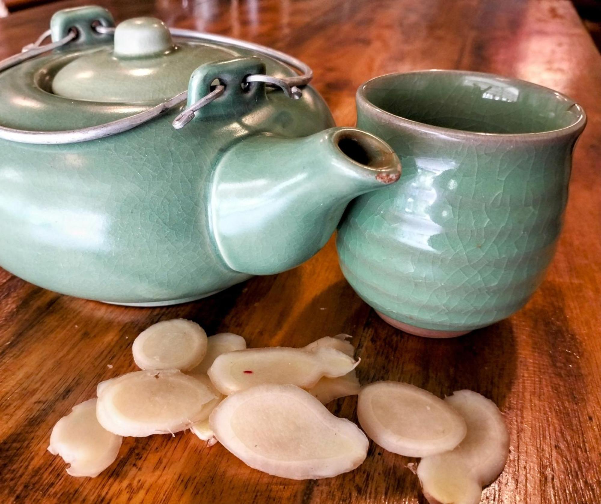 Banteay Srey Women'S Only Traditional Spa And Homestay Kampot Εξωτερικό φωτογραφία