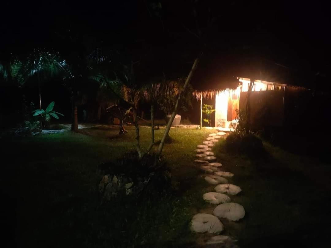 Banteay Srey Women'S Only Traditional Spa And Homestay Kampot Εξωτερικό φωτογραφία