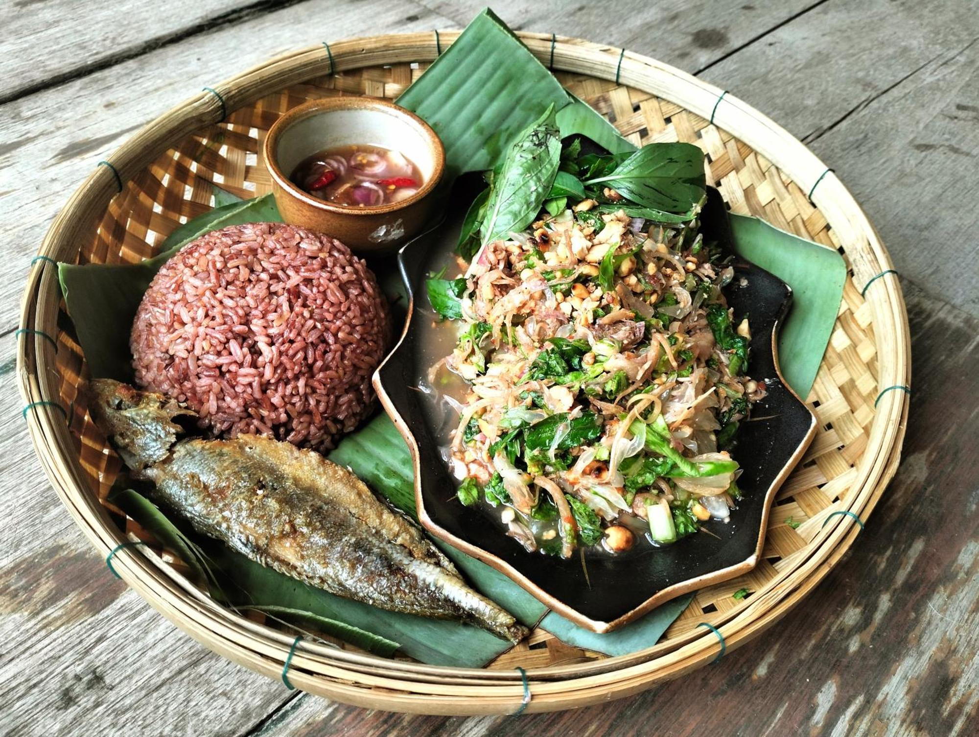 Banteay Srey Women'S Only Traditional Spa And Homestay Kampot Εξωτερικό φωτογραφία