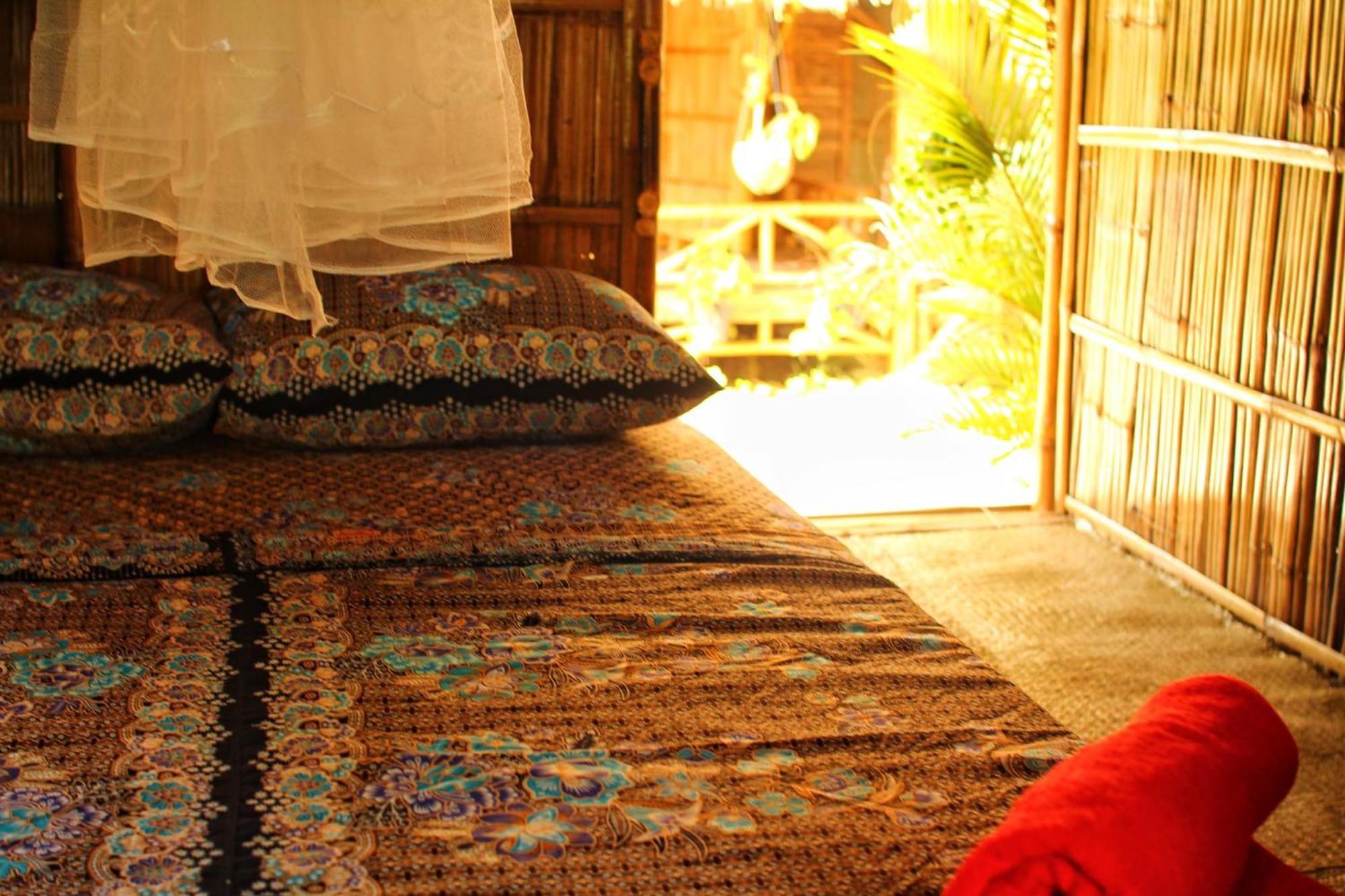Banteay Srey Women'S Only Traditional Spa And Homestay Kampot Εξωτερικό φωτογραφία