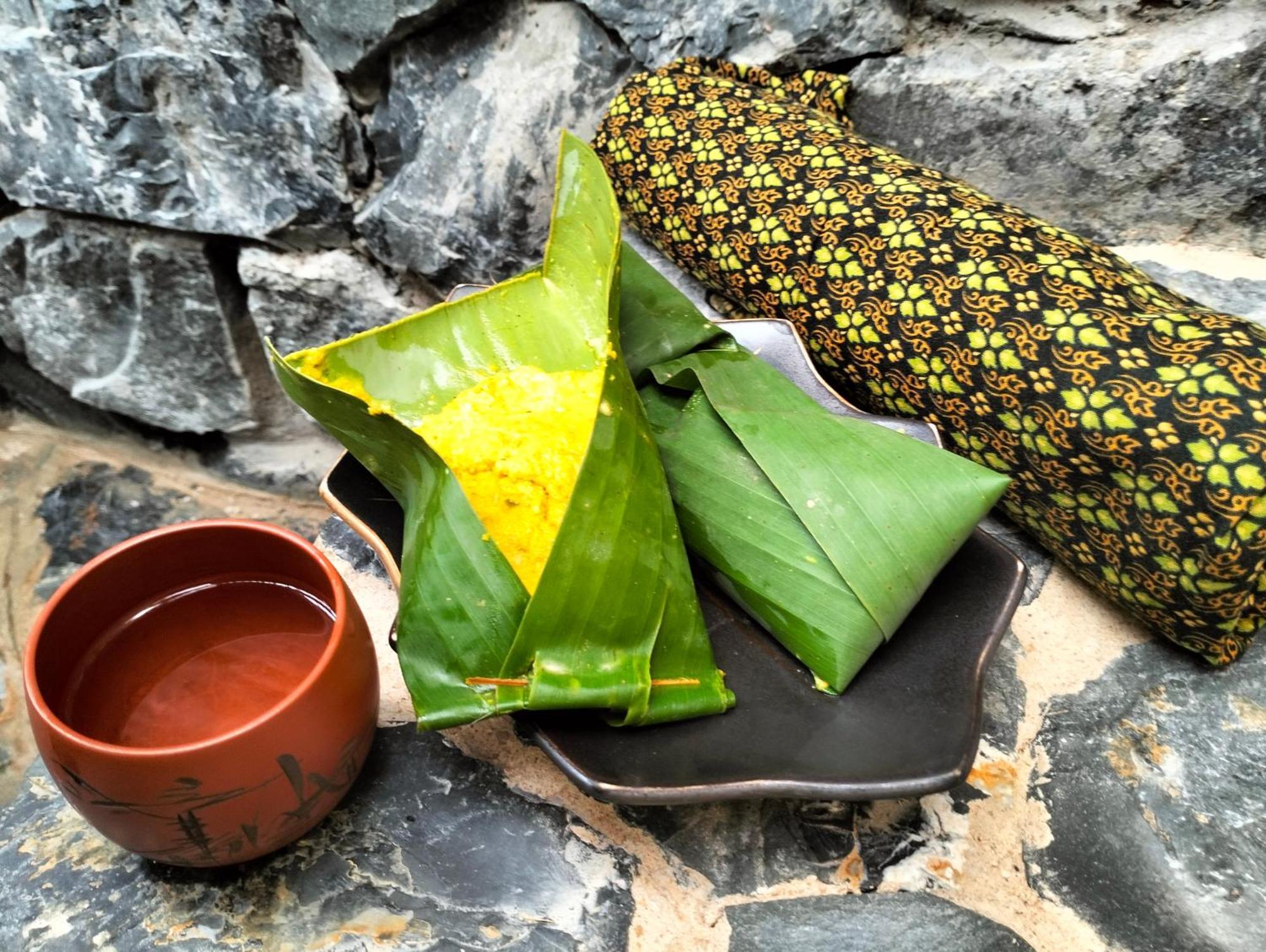 Banteay Srey Women'S Only Traditional Spa And Homestay Kampot Εξωτερικό φωτογραφία